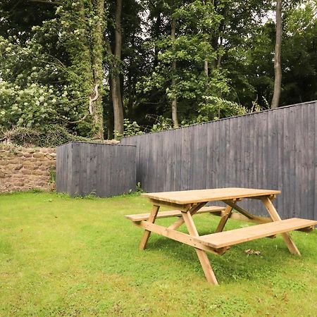 Villa The Smithy Clitheroe Exterior foto