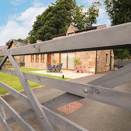 Villa The Smithy Clitheroe Exterior foto