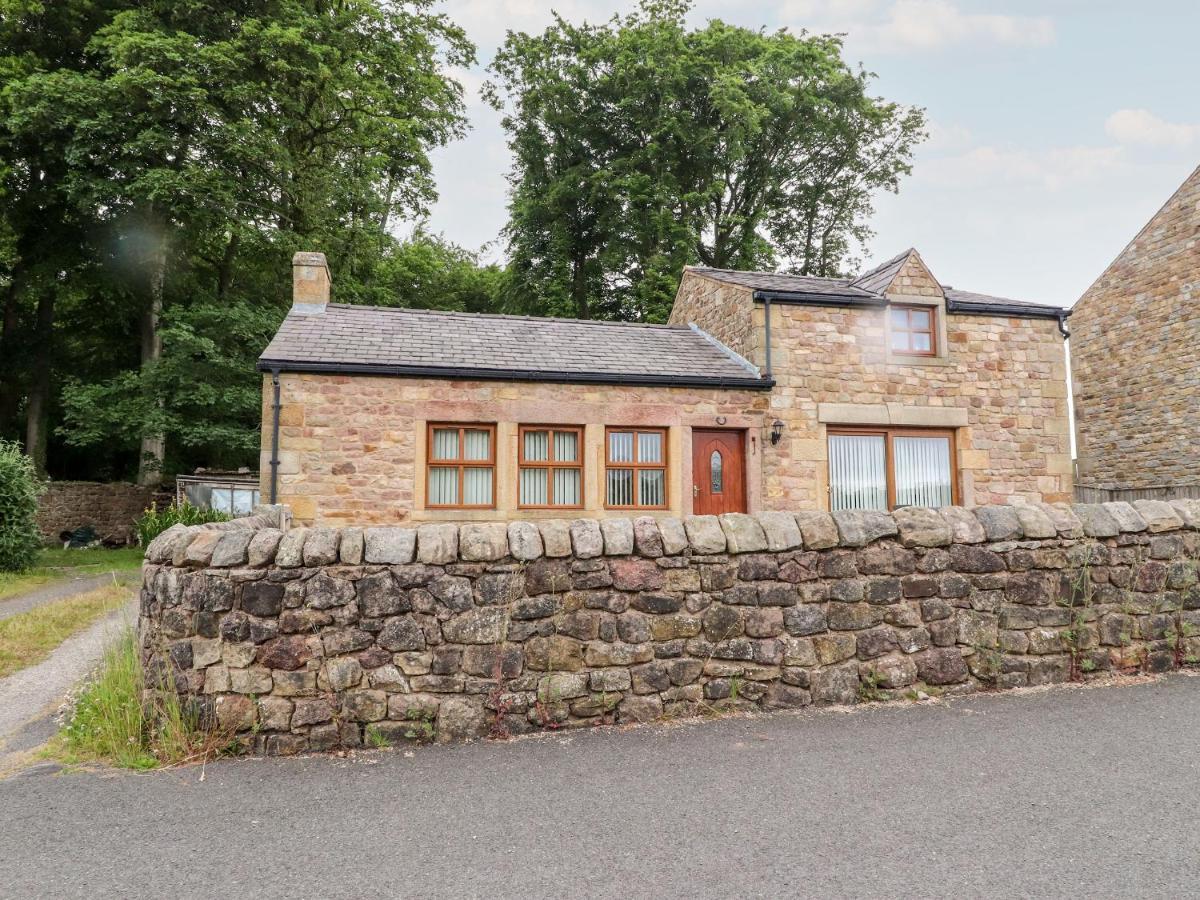 Villa The Smithy Clitheroe Exterior foto