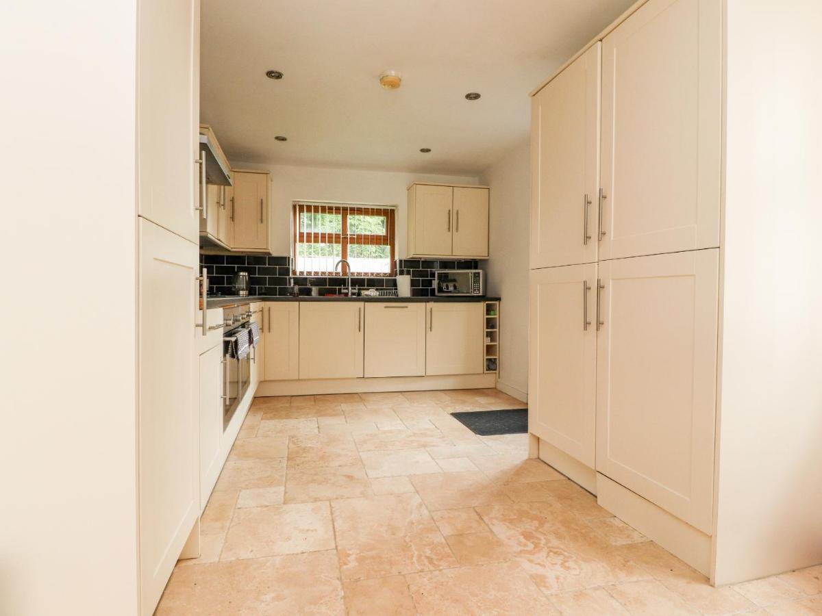 Villa The Smithy Clitheroe Exterior foto