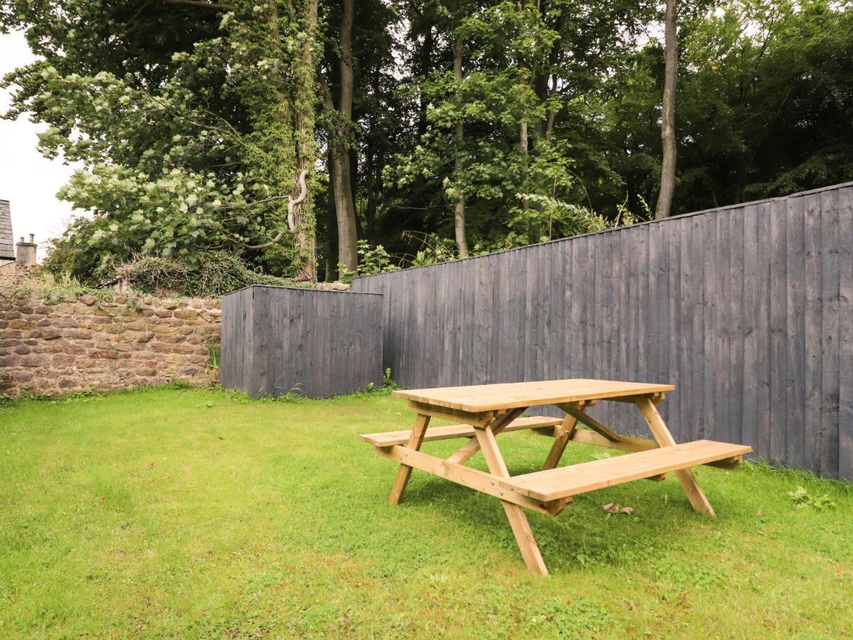 Villa The Smithy Clitheroe Exterior foto